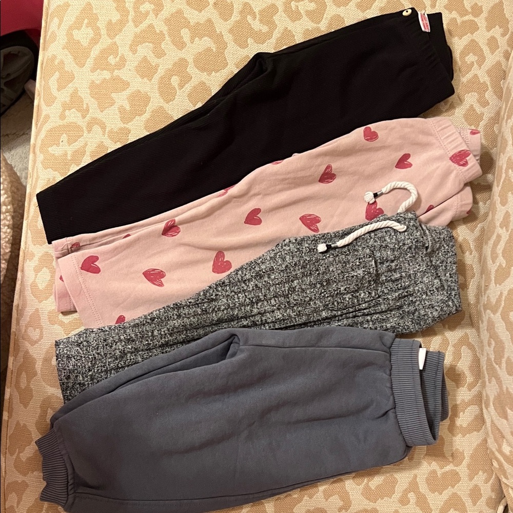 Zara Bottoms Bundle 18-24